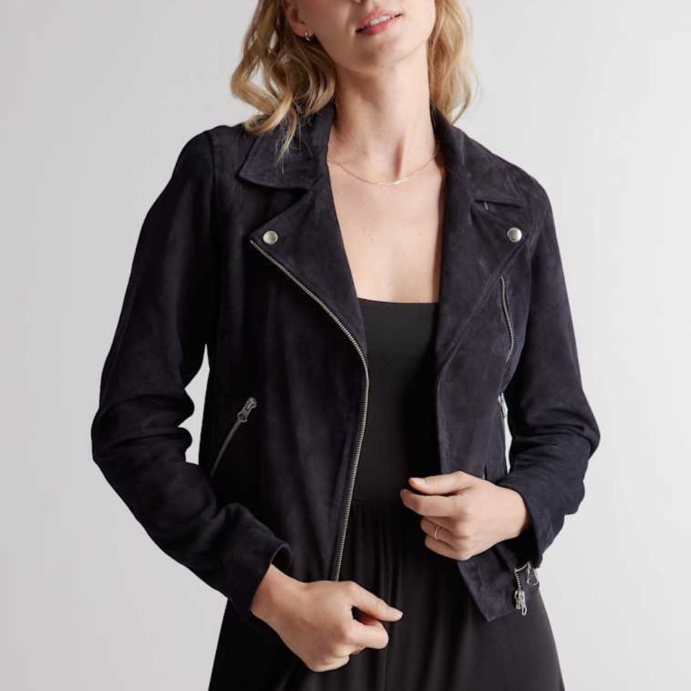 Bloomingdale’s Jacket
